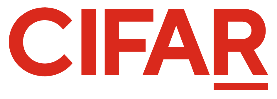 CIFAR Logo