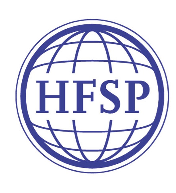 HFSP Logo